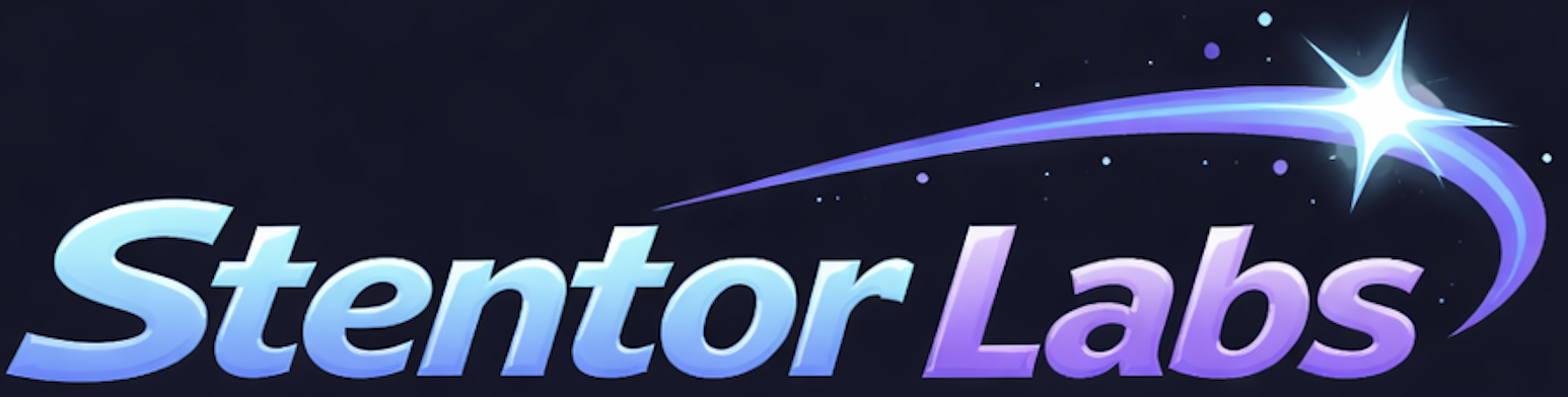 Stentor Labs
