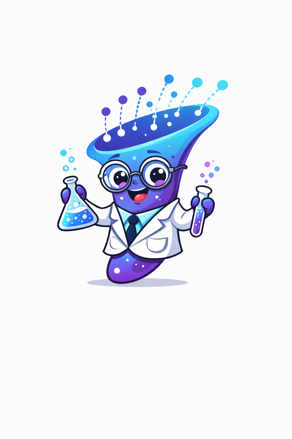 Stentor Labs mascot